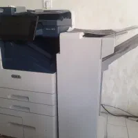 دستگاه کپی سیاه سفید و رنگی