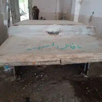 فروش فوری چادر ماشین دوکابین