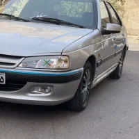 پرشیا مدل ۸۸ دوگانه کارخانه نقد اقساط معاوضه