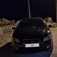 رانا مشکی tu5 /مدل 96/پرشتاب و درجه 1