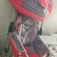 کالسکه و کریر