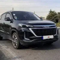 تیگارد X35 مشکی  فروش فوری