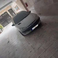 ۲۰۶ تیپ ۵|خودرو سواری و وانت|مشهد, جانباز|دیوار
