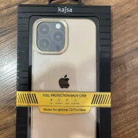 قاب ایفون ۱۳ پرومکس|لوازم جانبی موبایل و تبلت|گنبد کاووس, |دیوار