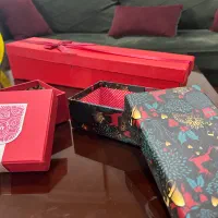 جعبه کادویی