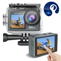 دوربین ثبت وقایع لحظات پلیسی ورزشی بادی،اکشن کمرا|دوربین مداربسته|یاسوج, |دیوار