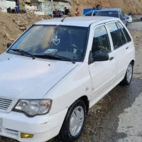 پراید111مدل92