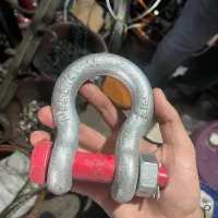 شگل ، مهارکش ، پولیفت ، وینج