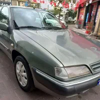 زانتیا ۸۵|خودرو سواری و وانت|رشت, پیرسرا|دیوار