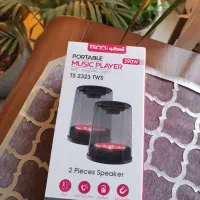 اسپیکر بلوتوثی تسکو ، آکبند و زیر قیمت