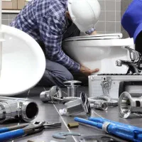 لوله کشی آب و فاضلاب وپکیج