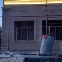 خدمات کاشی سرامیک نما سیمانکاری و...|خدمات پیشه و مهارت|میانه, |دیوار