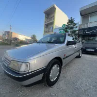 پژو 405 جی ال ایکس (GLX)، مدل ۱۳۸۹