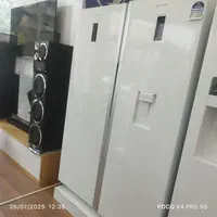 یخچال دوقلو اسنوا