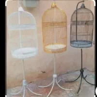 قفس|لوازم جانبی حیوانات|کرج, گلشهر|دیوار