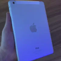 آیپد / بدون تعمیر / سالم|تبلت|تهران, حکیمیه|دیوار