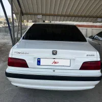 پژو پارس مدل ۱۴۰۱ موتور جدید xu7p|خودرو سواری و وانت|چابهار, |دیوار