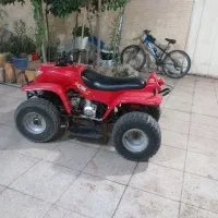 فروش فوری چهار چرخ|موتورسیکلت|یزد, |دیوار