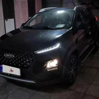 mvm x22pro|خودرو سواری و وانت|تهران, اختیاریه|دیوار