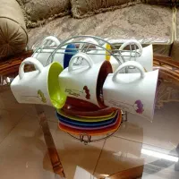 چای خوری چینی flower