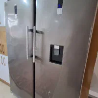 یخچال فریزر