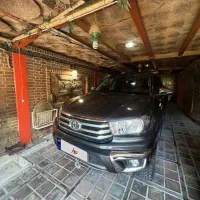 هایلوکس ۲۰۱۶ اتومات