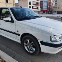 پژو پارس خانگی،tu5