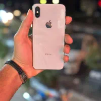 iphone X 256G تمیز