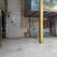 مغازه ۵۲متری|اجارهٔ مغازه و غرفه|تهران, شهید اسدی|دیوار