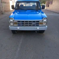 نیسان وانت زامیاد بنزنی ۹۵ تناژپایین ک ۳۲