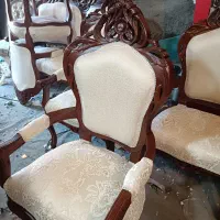 مبل کم جا|مبلمان خانگی و میز عسلی|پاکدشت, حصار امیر|دیوار