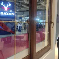 شیشه دوجداره علیسان