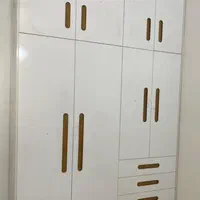 کابینت کمد دیواری|جاکفشی، کمد، دراور|اراک, |دیوار
