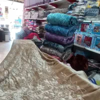 پتو آنتی باکتریال|رختخواب، بالش، پتو|پردیس, فاز ۱|دیوار