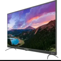 نصب تلوزیون روی دیوار و کابل کشی