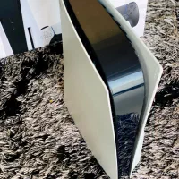 پلی استیشن ۵ دیسکخور ۲ دسته|کنسول، بازی ویدئویی و آنلاین|محمودآباد, |دیوار