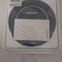 شارژر وایرلس سامسونگ|لوازم جانبی موبایل و تبلت|تهران, امامت|دیوار