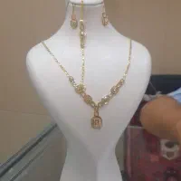 طلا پیدا شده