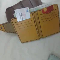 کیف . قاب عینک چرم اصل|کیف، کفش، کمربند|الوند, |دیوار