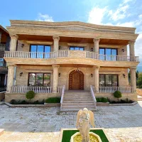 فروش-ویلا-لوکس-تریبلکس-استخر-سونا-جکوزی-در-لتینگان