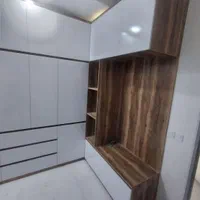 کابینت ،کمددیواری، تخت تاشو ، درآور،جاکفشی|جاکفشی، کمد، دراور|اسلام‌شهر, |دیوار