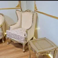 تولیدانواع مبلمان راحتی ابزاری کارتهران|مبلمان خانگی و میز عسلی|شاندیز, |دیوار