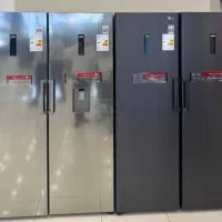 فروش یخچالهای ساید ودو قلو