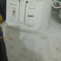 سورخ کن همیلتون