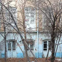 منزل-کلنگی-هشت-بهشت-غربی