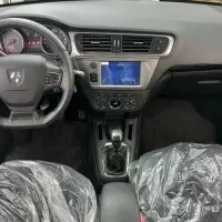 تارا دستی ۶دنده موتور Tu5