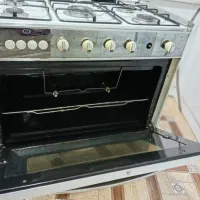 اجاق گاز فردار|اجاق گاز و لوازم برقی پختوپز|اهر, |دیوار