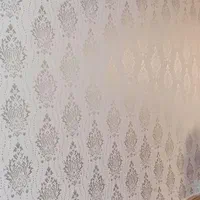نقاشی ساختمان طرح کاغذ دیواری متری 10 هزار|خدمات پیشه و مهارت|تاکستان, |دیوار