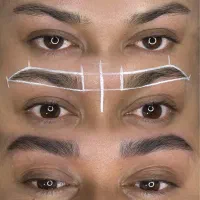 آرایش دائم (میکروبلیدینگ و میکروپیگمنتیشن)