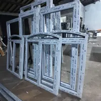 کارخانه درب و پنجره شیشه توری آکاردئونی